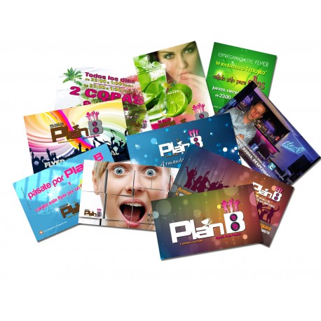 Flyers