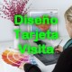 Servicio Diseño Tarjeta de Visita