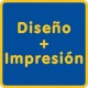 Ofertas Tarjetas de Visita: Impresión + Diseño